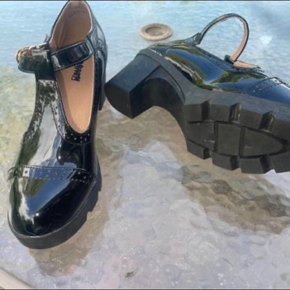 Women’s Heels